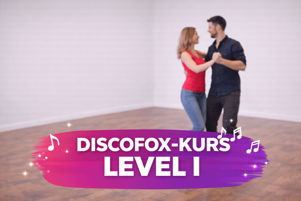 Discofox bei der Tanzschule Riedl