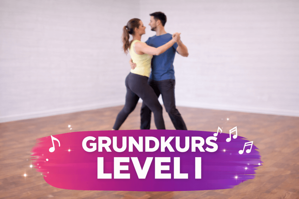 Gesellschaftstanz bei der Tanzschule Riedl