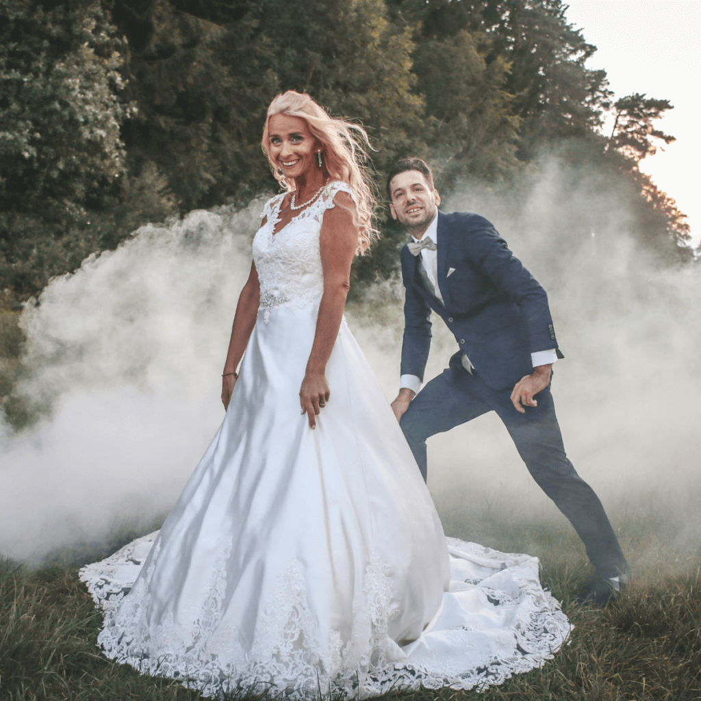 Hochzeitstanz